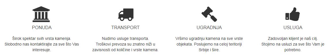 prirodni kamen smrčak im