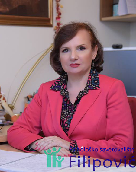 psihološko savetovalište filipović