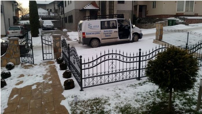 rj life style gornji milanovac