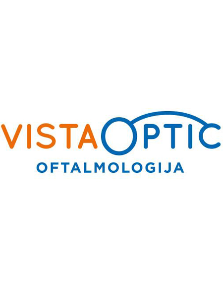 vista optic oftamologija
