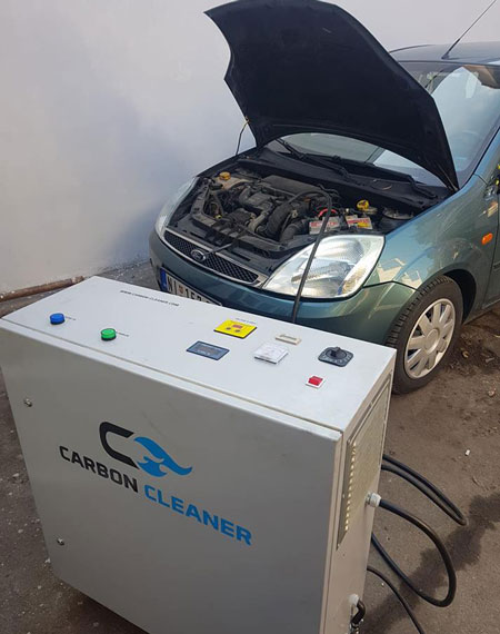 auspuh servis spalia niš