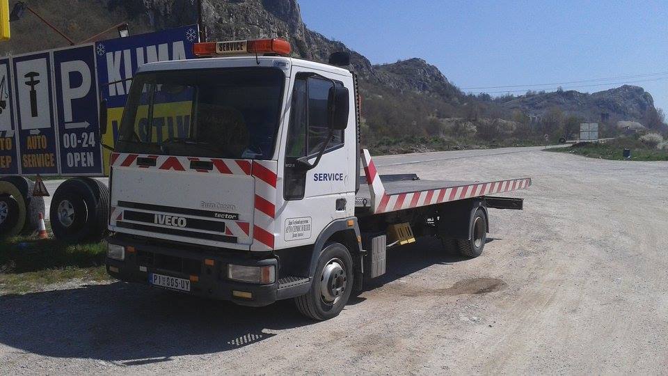 šlep služba bela palanka