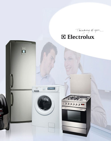 elektrolux ovlašćeni servis Electrolux-AEG-Zanuss
