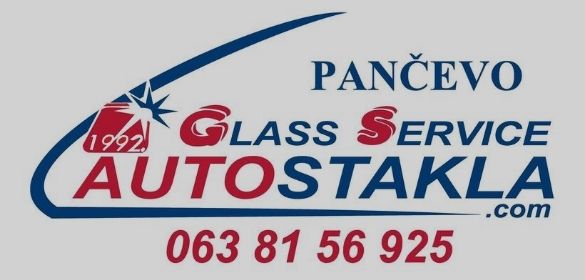 Glass Service Pancevo Glass Service Pančevo
