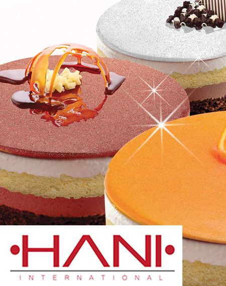 hani internacional proizvodi za poslastičare