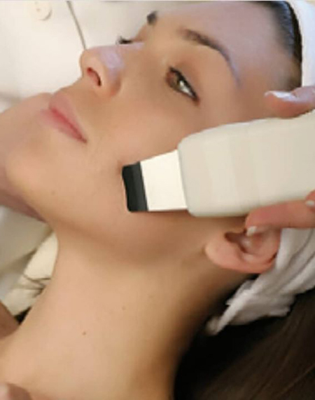 kozmetički salon bellezza čačak