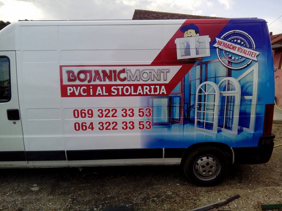 bojanić mont arandjelovac