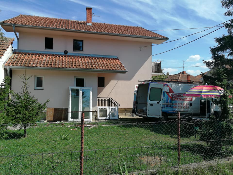 bojanić mont arandjelovac