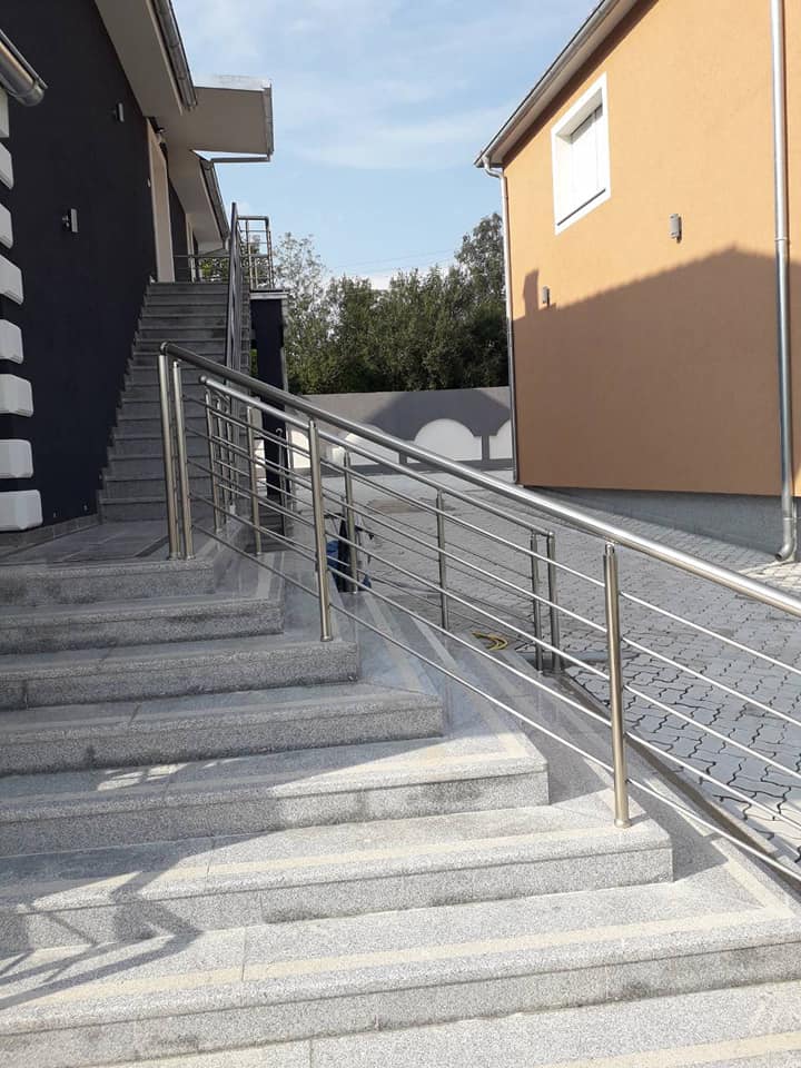 bojanić mont arandjelovac