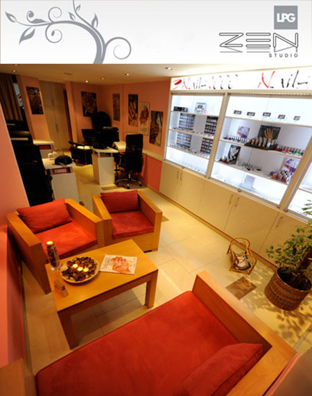 lpg zen studio beograd