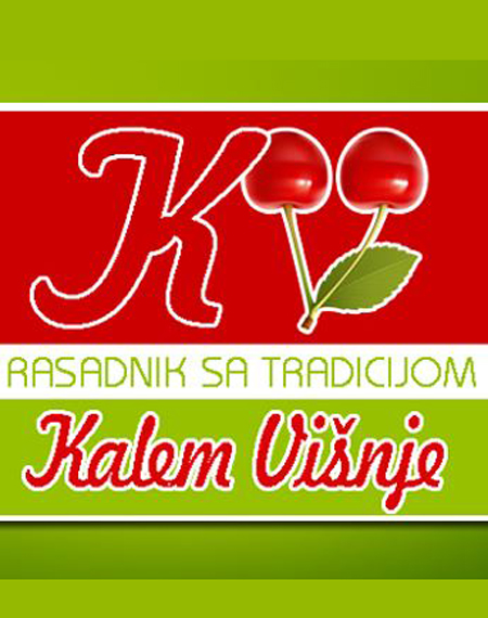 sadnice voća kalem višnje ljubava