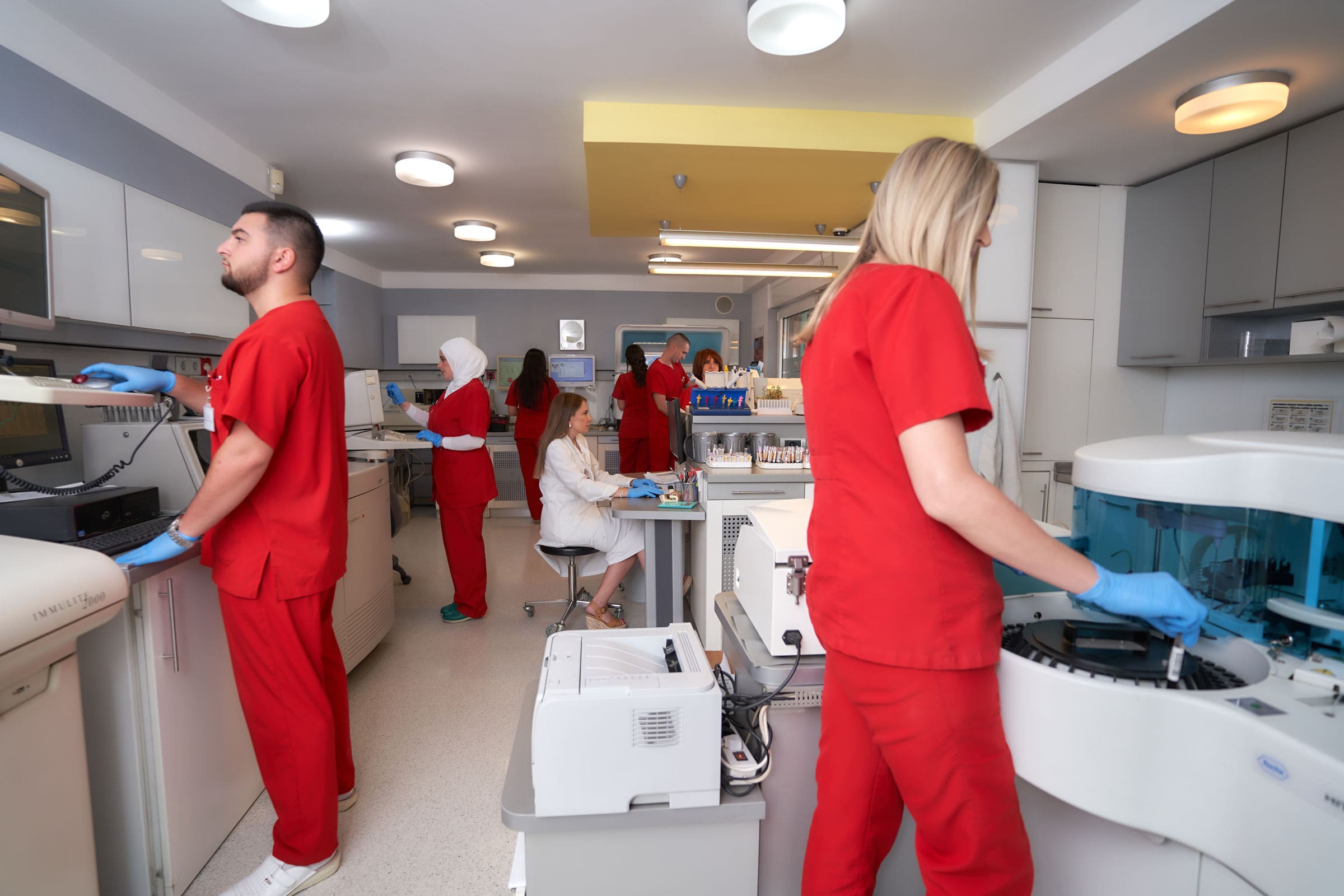 Poliklinika Ramović Novi Pazar (2)