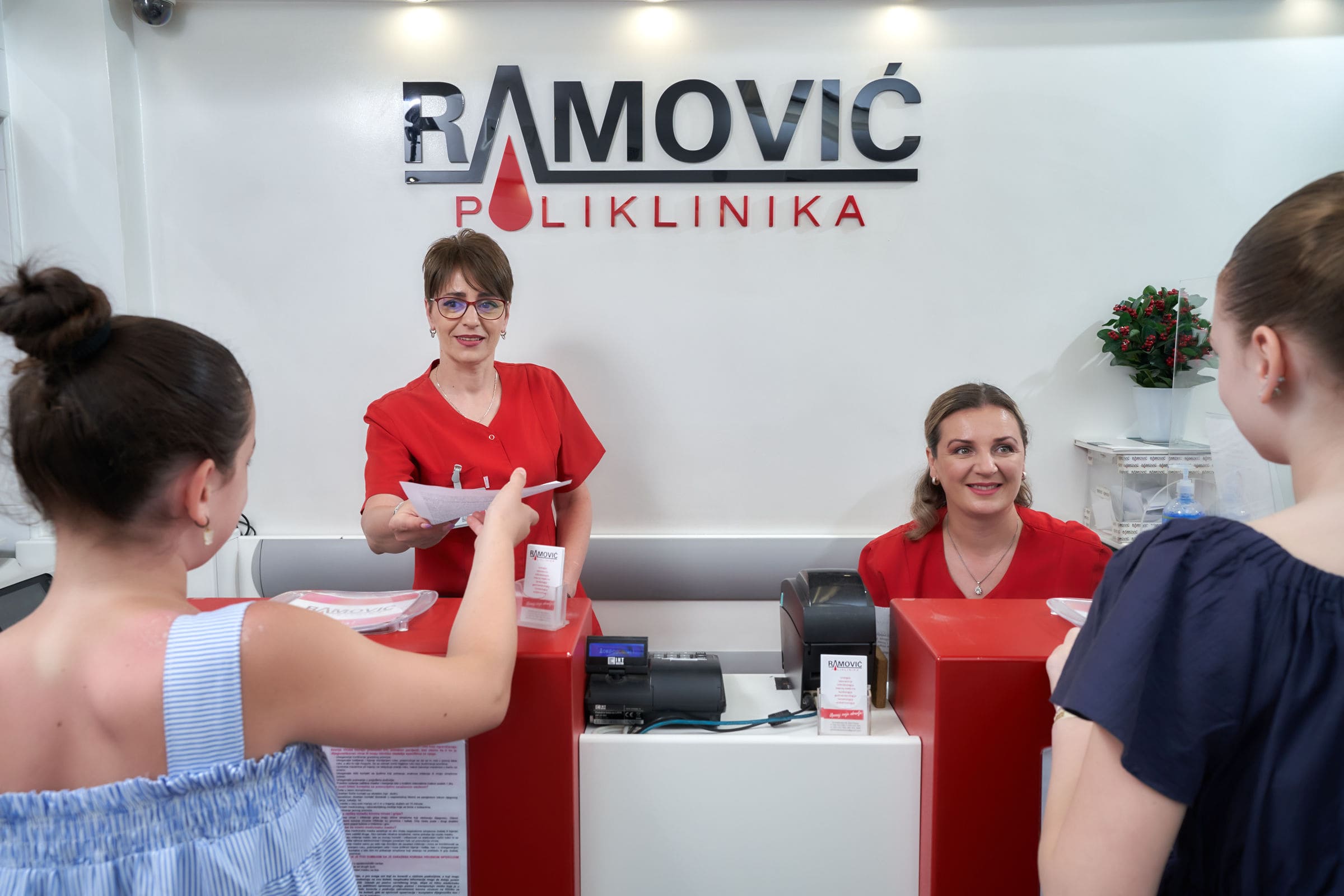Poliklinika Ramović Novi Pazar (6)
