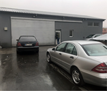 auto servis peka kaludjerica