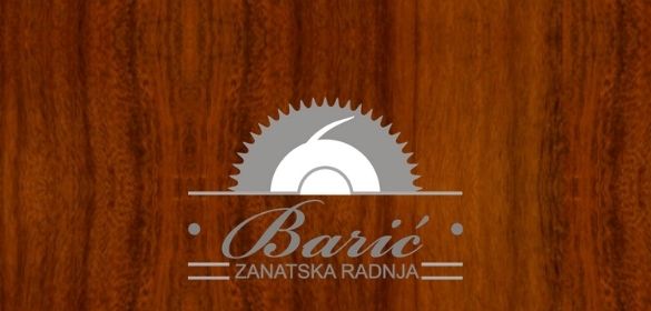 Proizvodnja drvene galanterije Barić Mačkovac