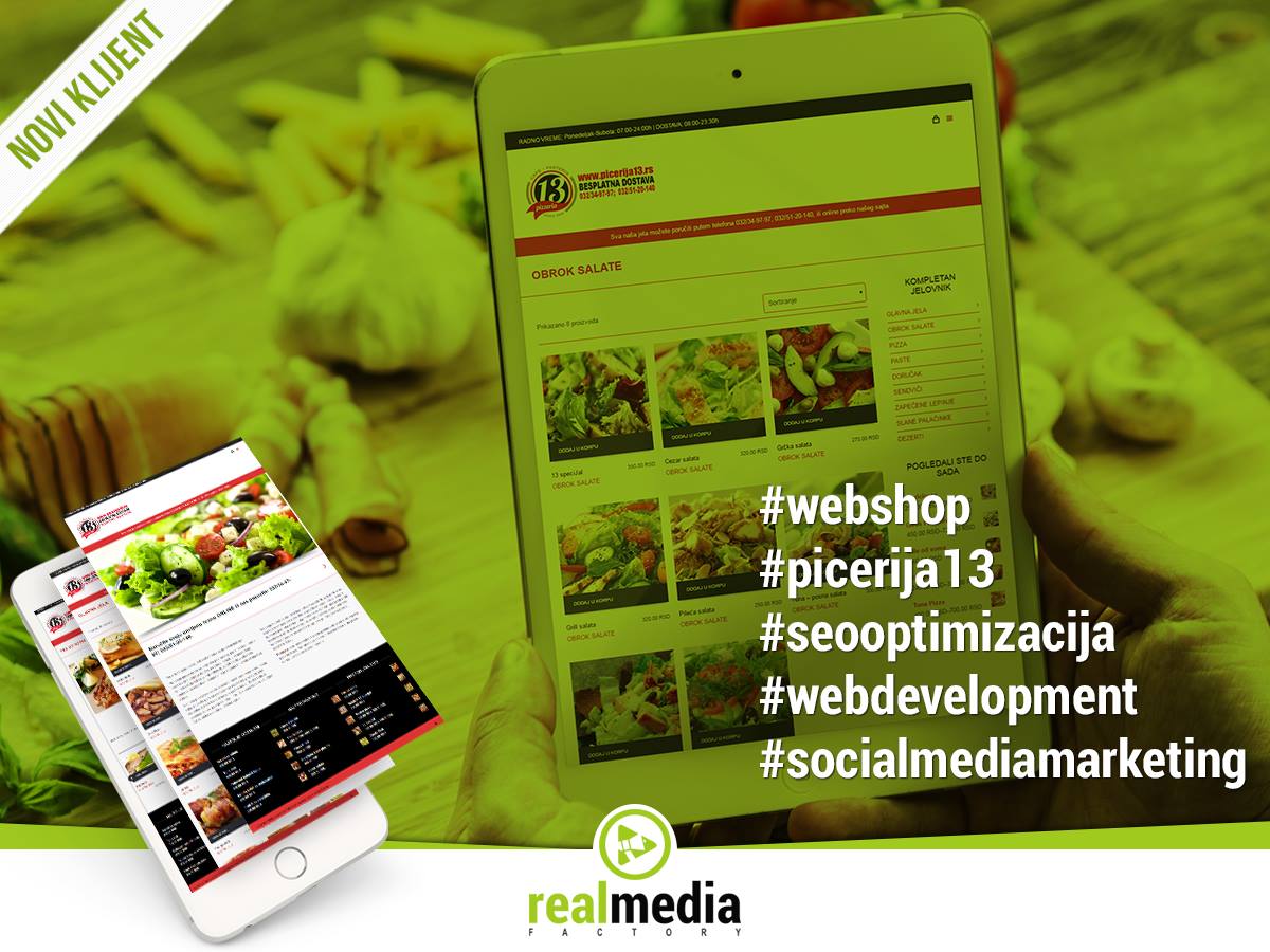 real media factory kragujevac