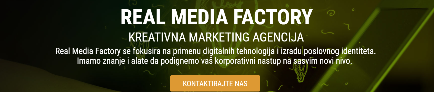 real media factory kragujevac