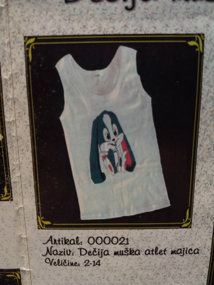 tr palma tekstil arilje