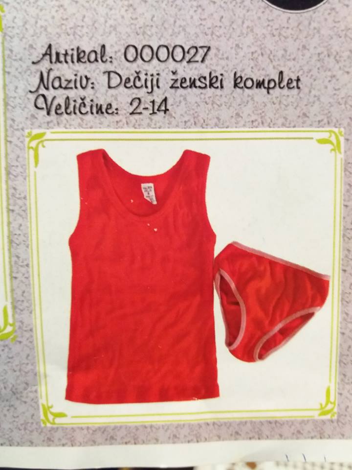 tr palma tekstil arilje