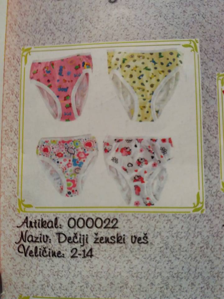 tr palma tekstil arilje