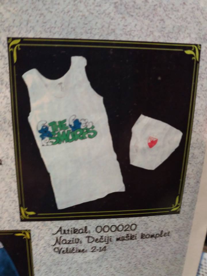 tr palma tekstil arilje