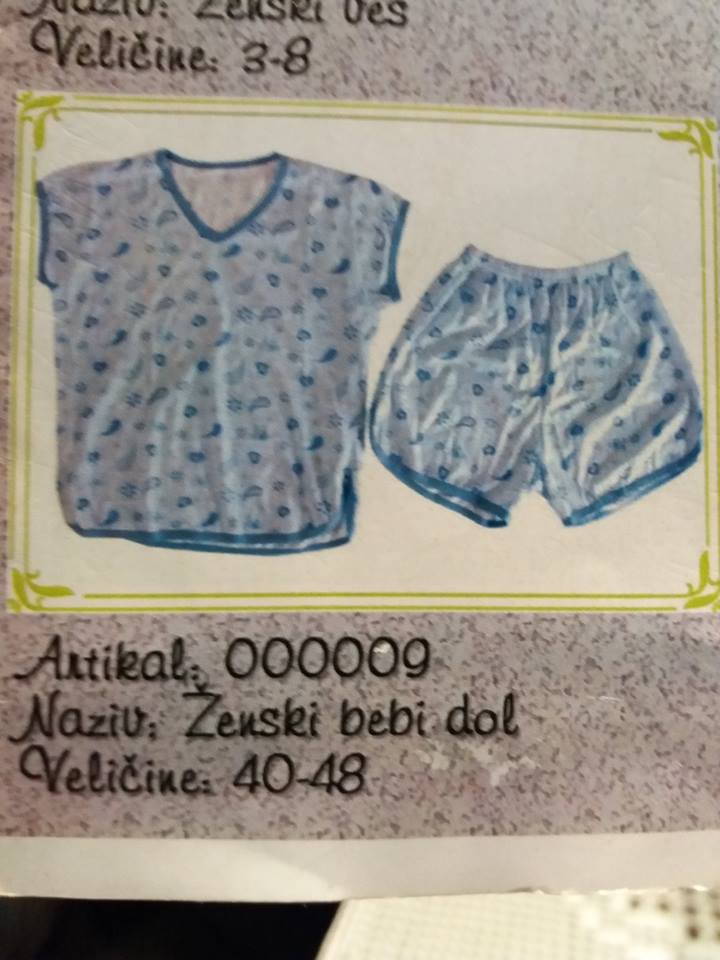 tr palma tekstil arilje