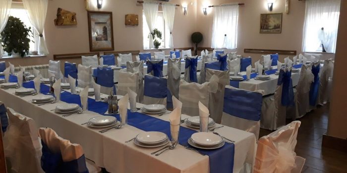 Restoran domaće kuhinje Zavičaj Sremski Karlovci FB