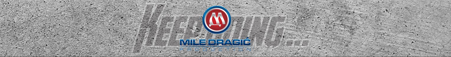 balistička oprema mile dragić