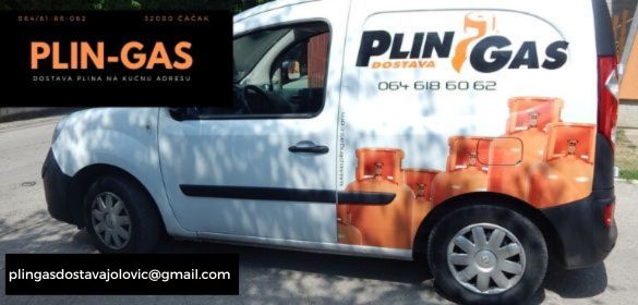 plingas (1) PLIN-GAS dostava i servis Čačak