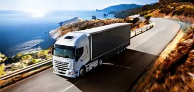 TRANSPORTER ONE D.O.O. Dobanovci