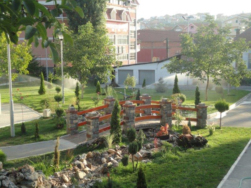 Bazeni Riviera Plus Umčari