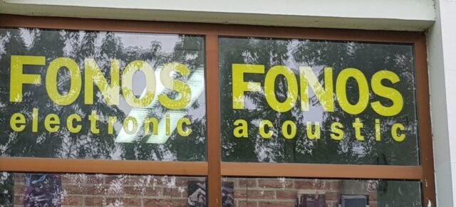 fonos servis vrsac