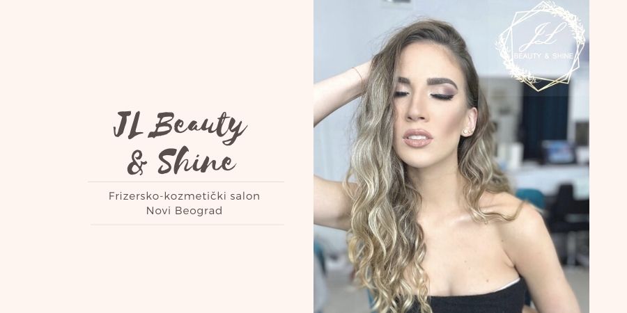 JL Beauty & Shine