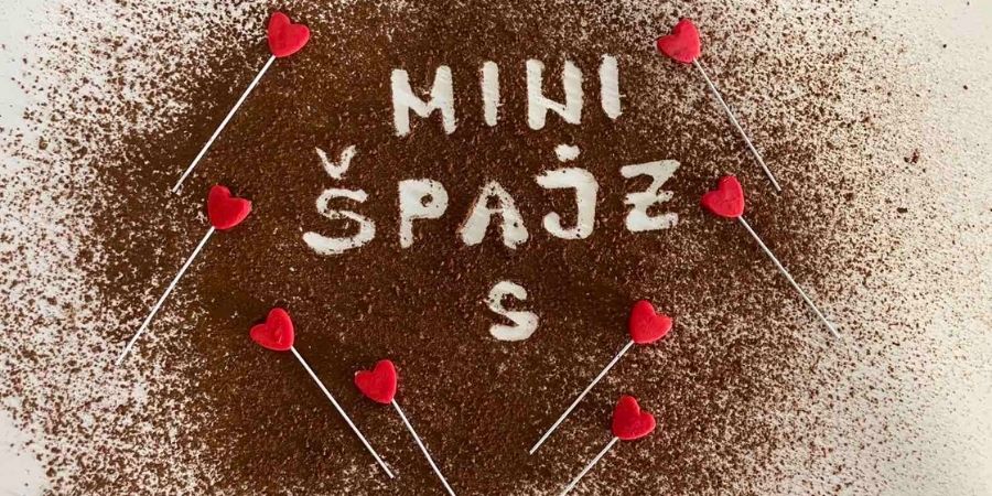 Mini Špajz S