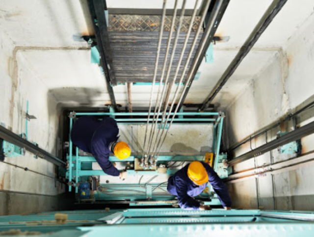 S.Z.R. Sezam – Lift servis Novi Sad (2)