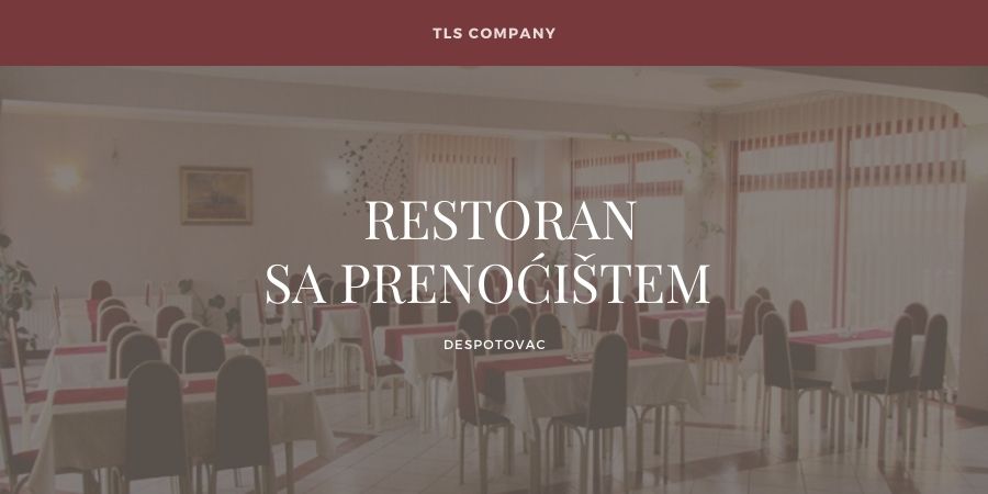 TLS Company
