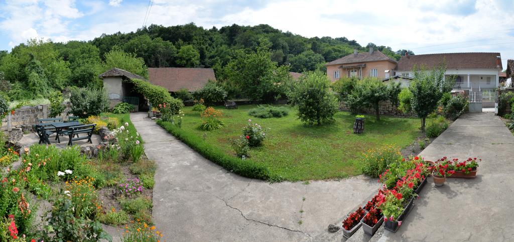 Vinski dvorac Dunjin Konak Rogljevo (10)