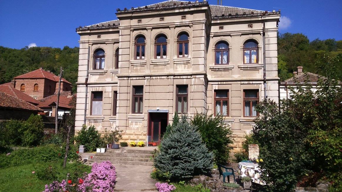 Vinski dvorac Dunjin Konak Rogljevo (23)