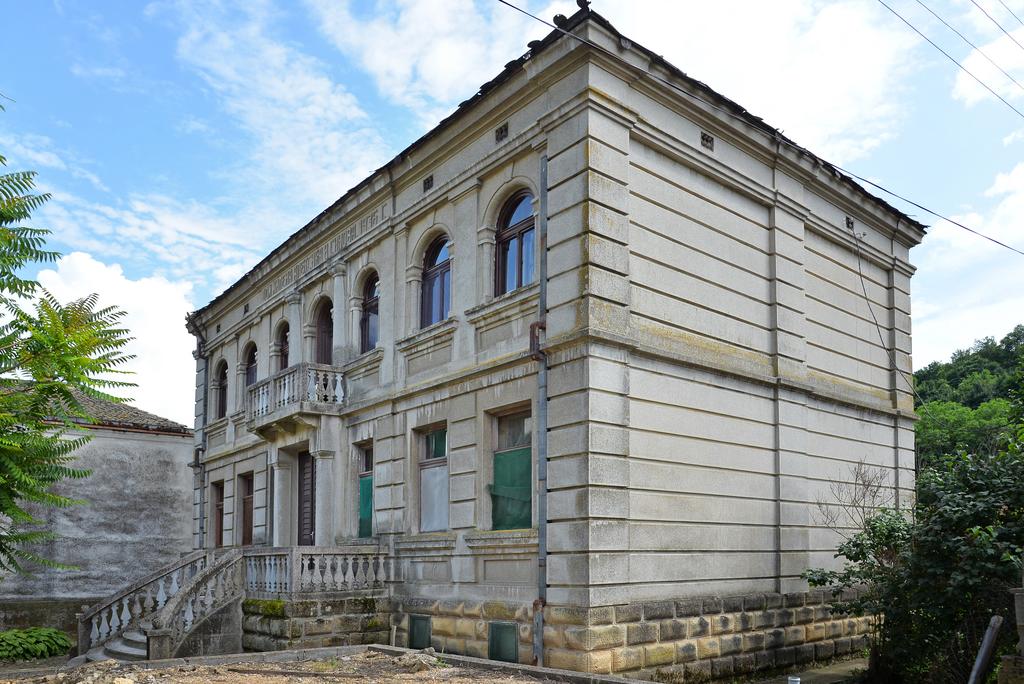 Vinski dvorac Dunjin Konak Rogljevo (29)