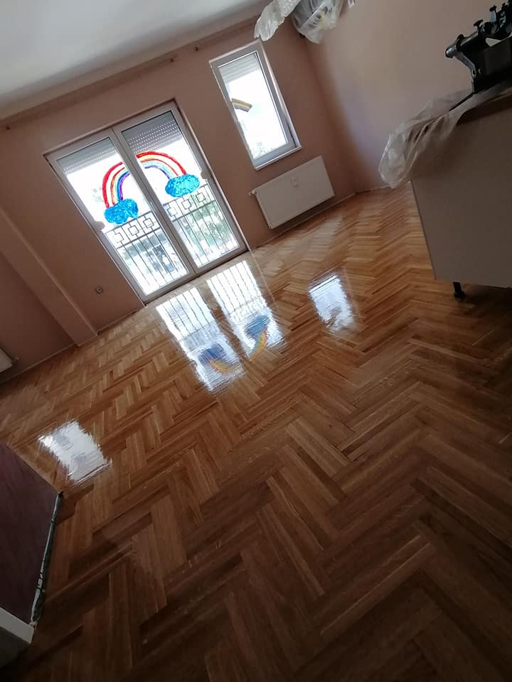 Parket Mont – Postavljanje parketa Subotica (10)