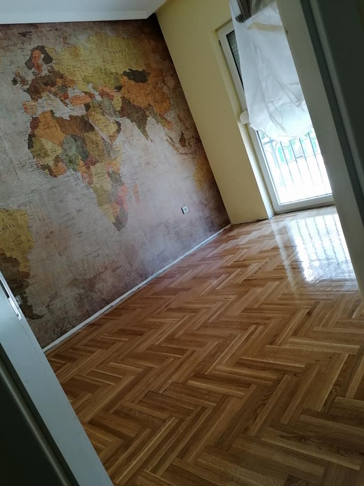 Parket Mont – Postavljanje parketa Subotica (17)