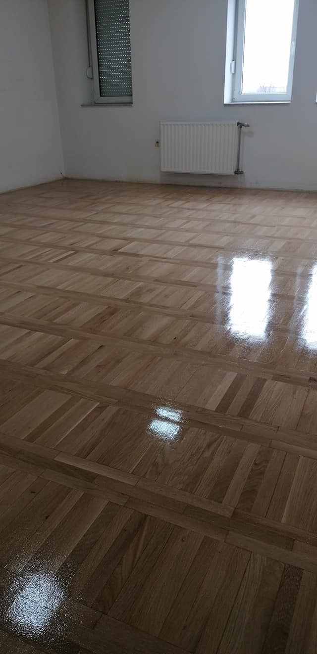 Parket Mont – Postavljanje parketa Subotica (19)