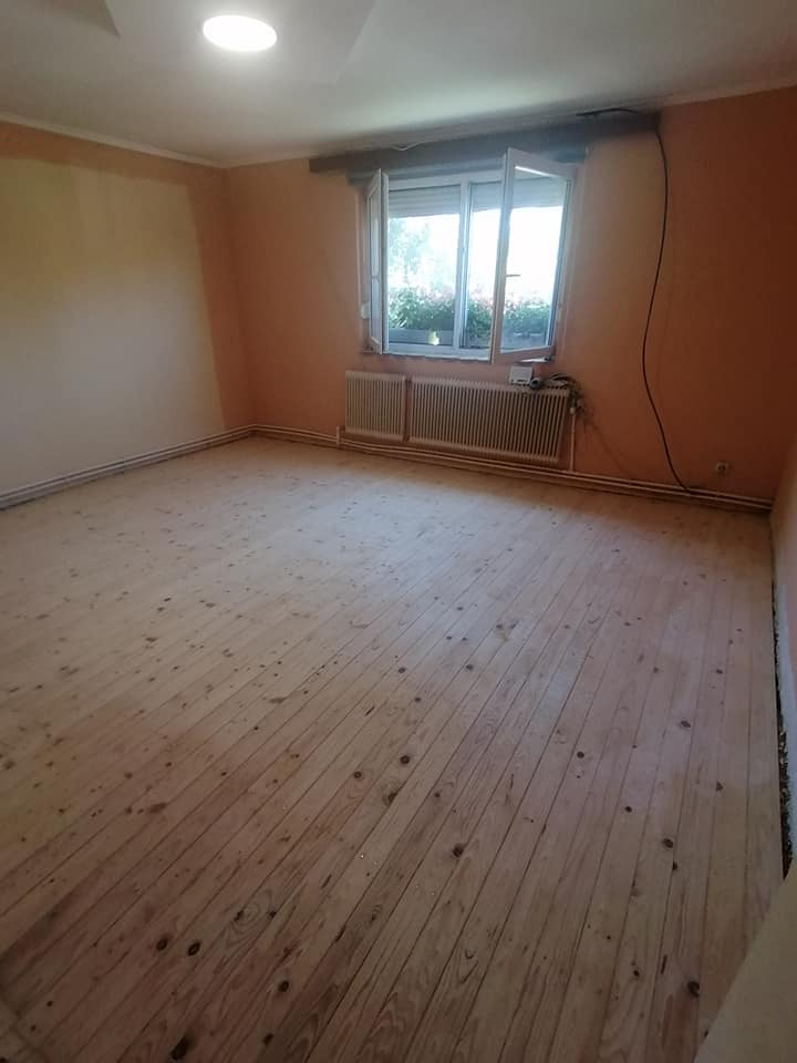 Parket Mont – Postavljanje parketa Subotica (20)