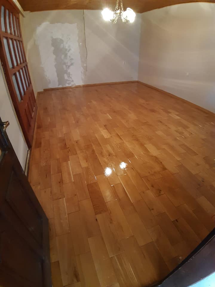 Parket Mont – Postavljanje parketa Subotica (9)