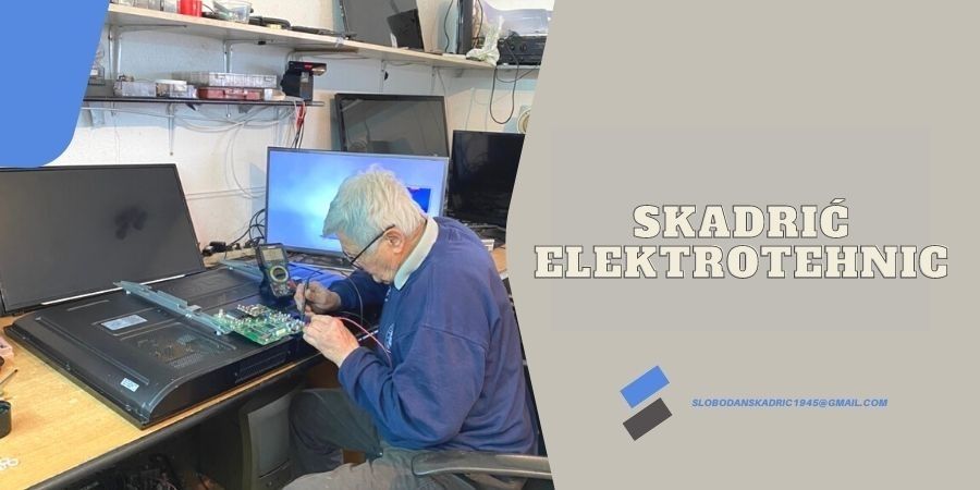 Skadrić Elektrotehnic f