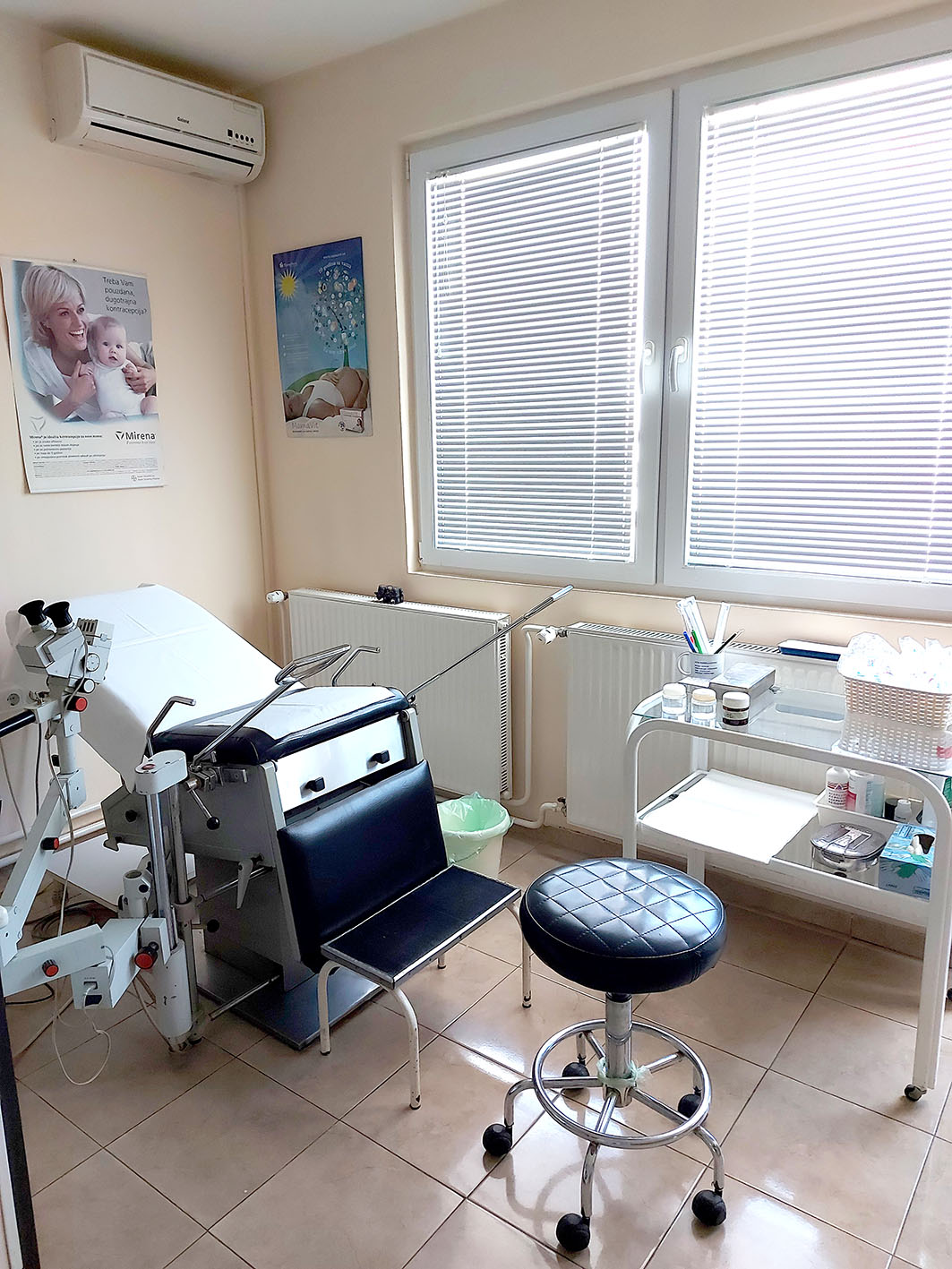 Specijalistička ginekološko-akušerska ordinacija Marić (7) ordinacija Marić kraljevo
