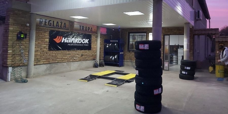 vulkanizer balans kikinda