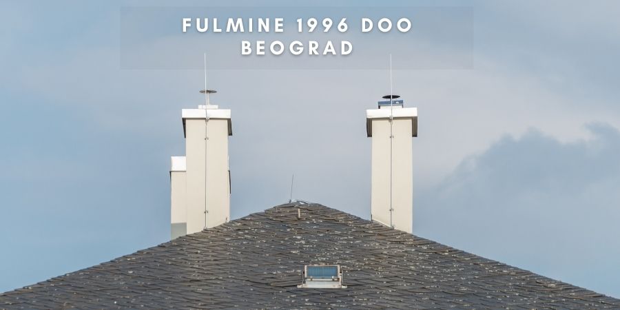 Fulmine 1996 DOO Beograd