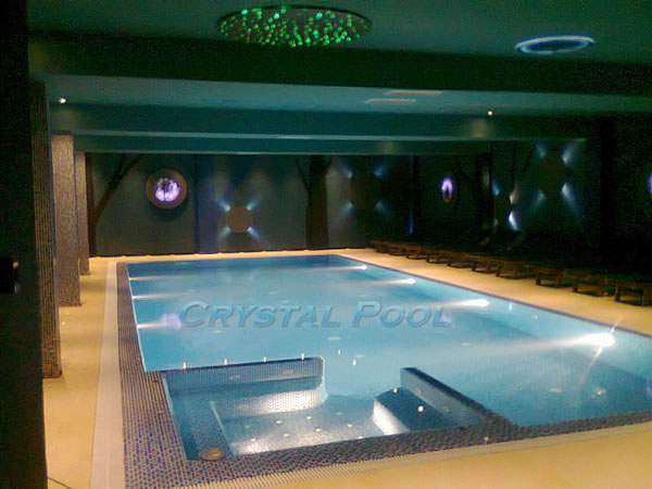 Crystal Pool DOO Beograd – Izgradnja i održavanje bazena (4)