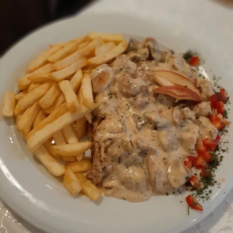 Restoran Mokranjac Beograd (10)